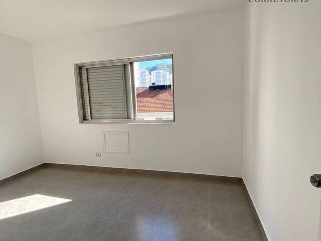 Apartamento para Venda em Santos - 5