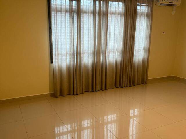 #69 - Apartamento para Venda em Santos - SP