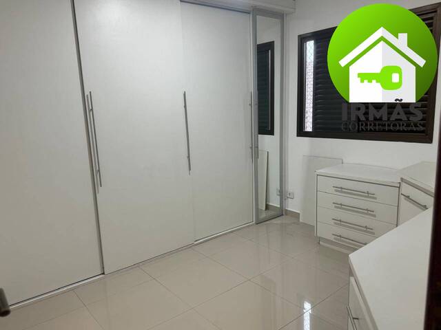 Apartamento para Venda em Santos - 5