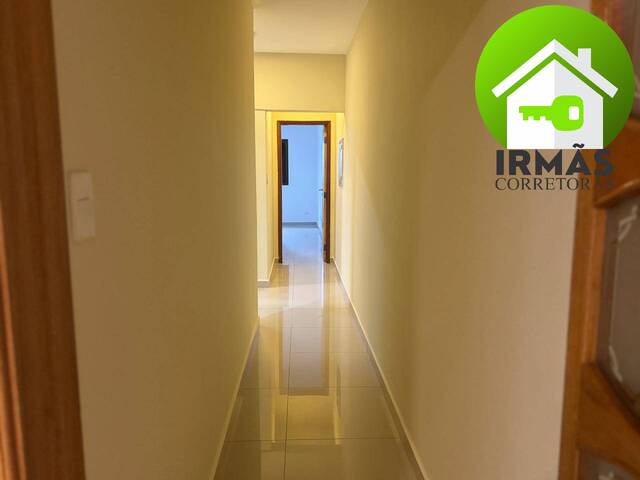 Apartamento para Venda em Santos - 4