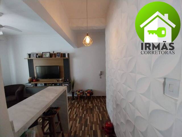 Kitnet para Venda em Santos - 5