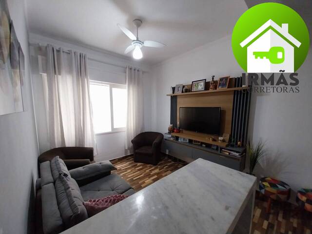 Kitnet para Venda em Santos - 4