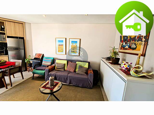 Apartamento para Locação em Santos - 4