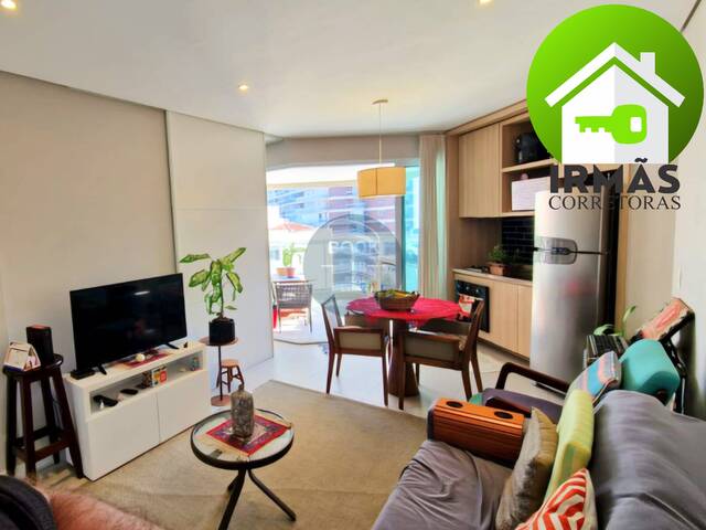 Apartamento para Locação em Santos - 5