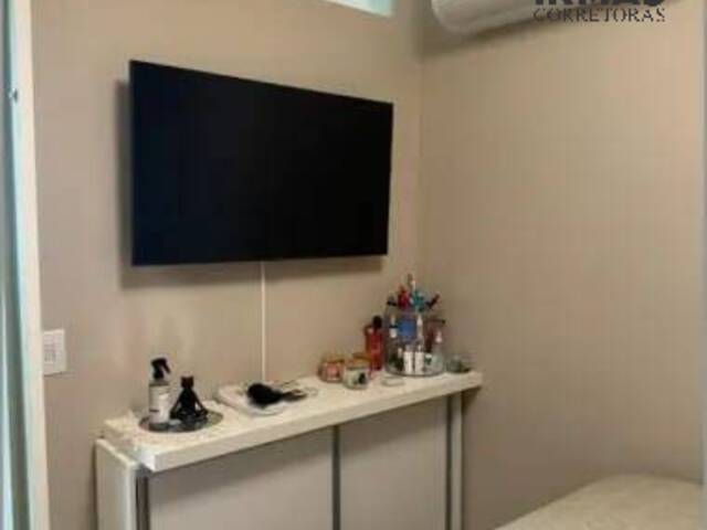 Apartamento para Venda em Santos - 2