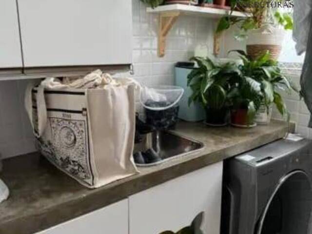 Apartamento para Venda em Santos - 4