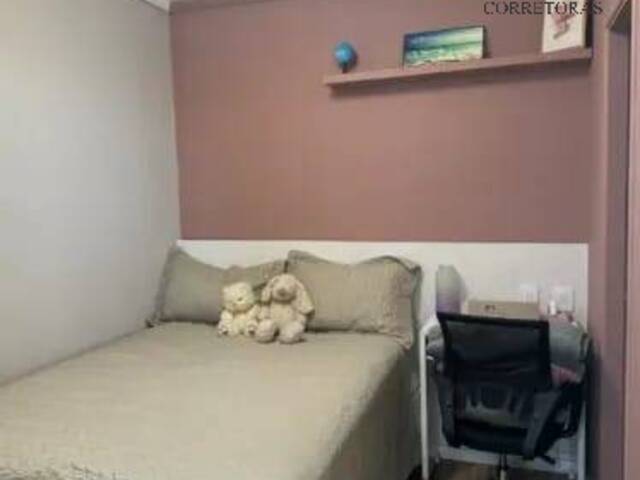 Apartamento para Venda em Santos - 5