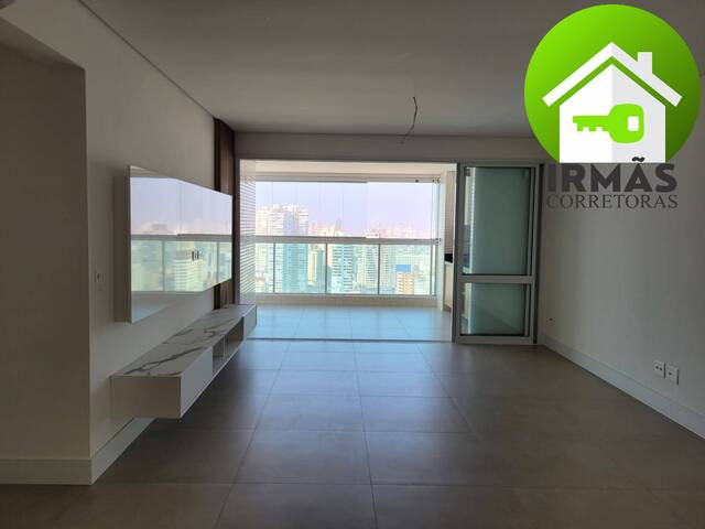 Apartamento para Venda em Santos - 5