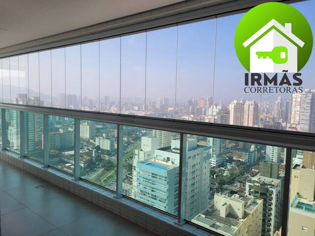 Apartamento para Venda em Santos - 4