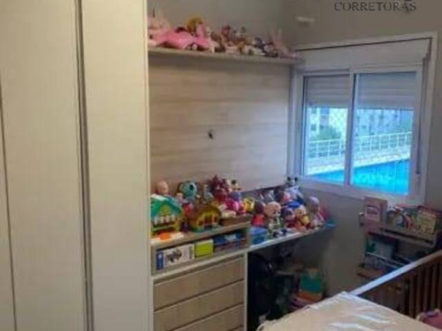 Apartamento para Venda em Santos - 4