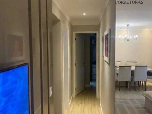 Apartamento para Venda em Santos - 3