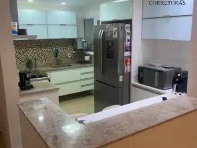 Apartamento para Venda em Santos - 5