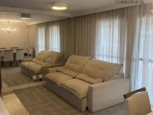 Apartamento para Venda em Santos - 2