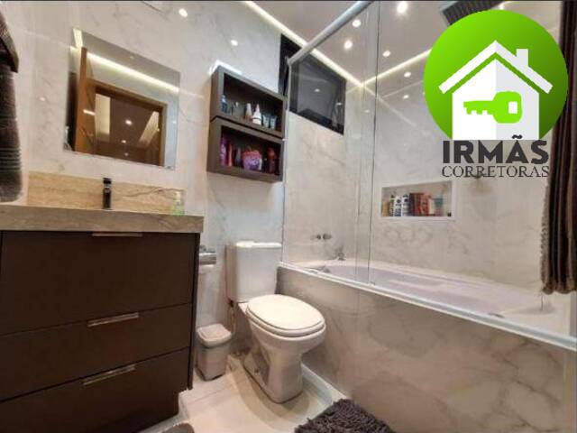 Apartamento para Venda em Santos - 5