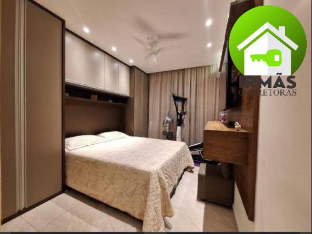 Apartamento para Venda em Santos - 4