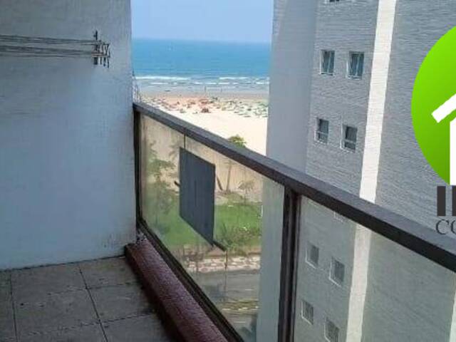 #92 - Apartamento para Venda em Santos - SP