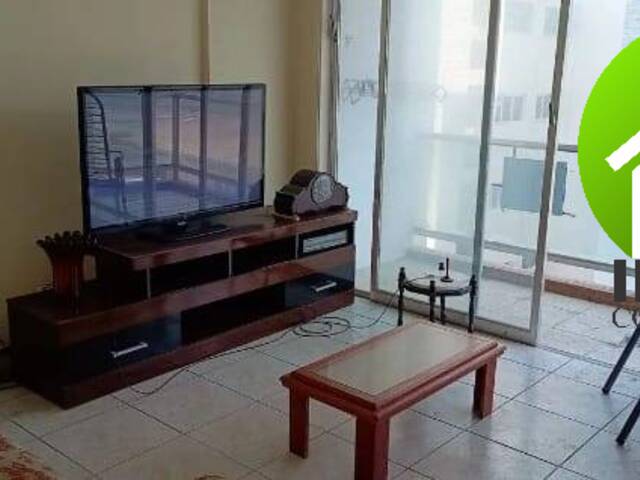 Apartamento para Venda em Santos - 4