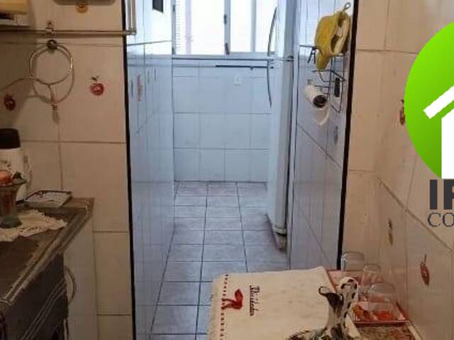 Apartamento para Venda em Santos - 5