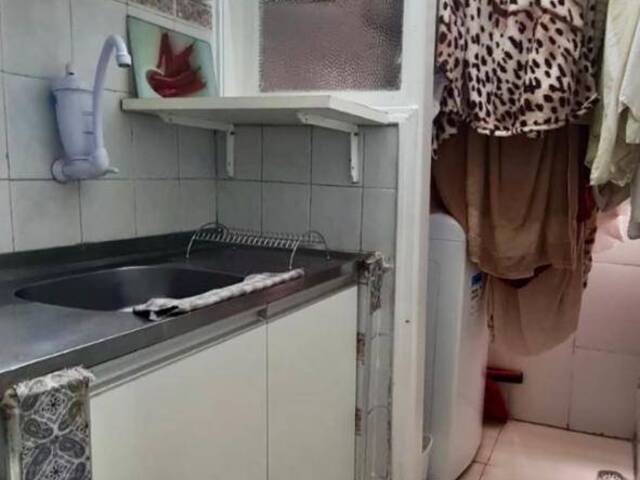 Apartamento para Venda em Santos - 4