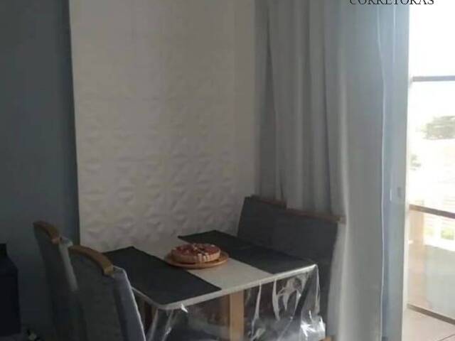 Apartamento para Venda em Santos - 5