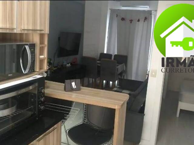 Apartamento para Venda em Santos - 4