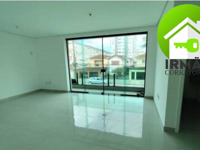 Duplex para Venda em Santos - 5