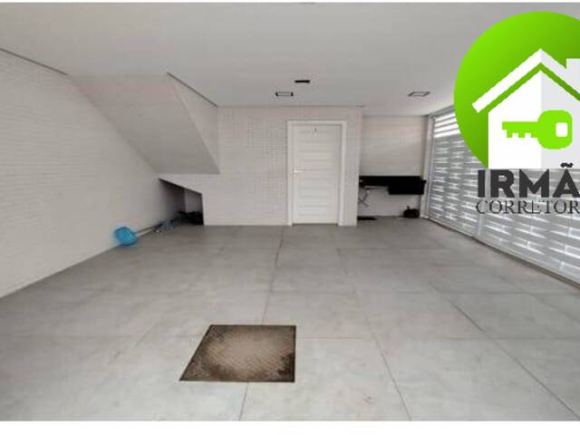 #101 - Duplex para Venda em Santos - SP