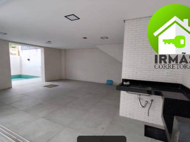 Duplex para Venda em Santos - 4