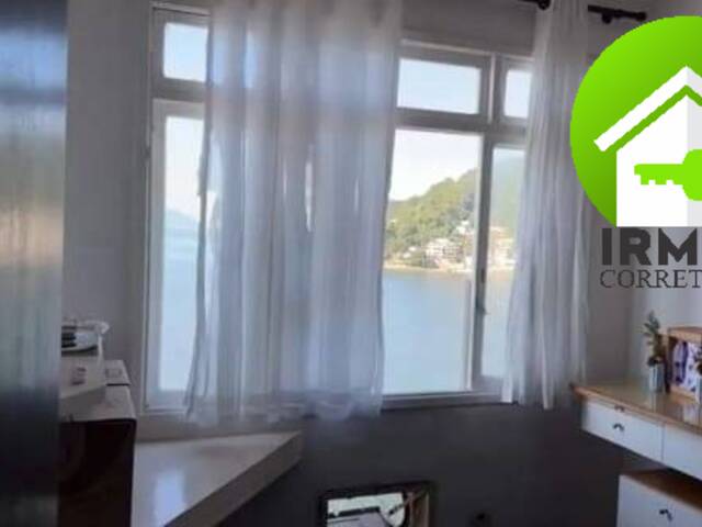 Apartamento para Venda em São Vicente - 4