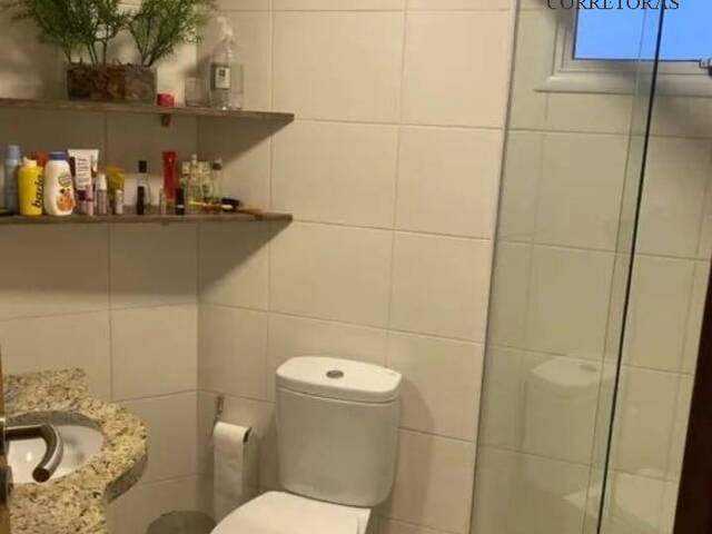 Apartamento para Venda em Santos - 5