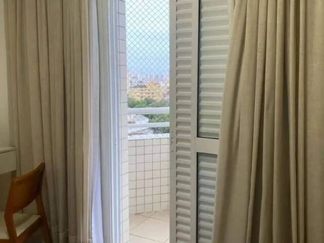 Apartamento para Venda em Santos - 4