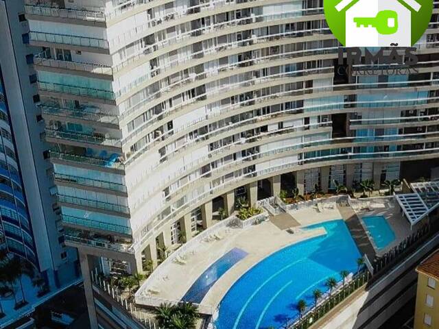 Apartamento para Venda em Santos - 4