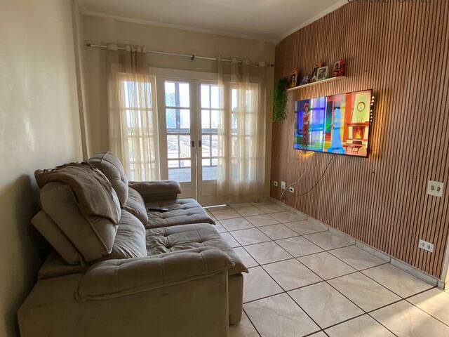 Apartamento para Venda em Santos - 5
