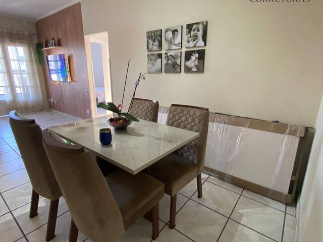 Apartamento para Venda em Santos - 4