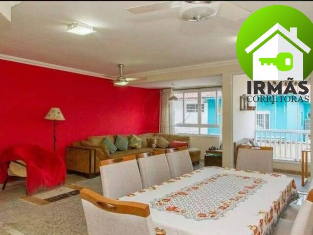 Triplex para Venda em Santos - 4