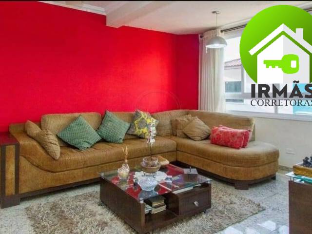 Triplex para Venda em Santos - 5