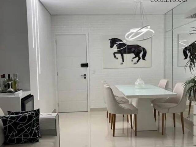 Apartamento para Venda em Santos - 4