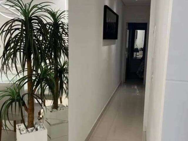 Apartamento para Venda em Santos - 5