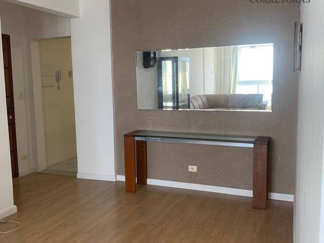 Apartamento para Venda em Santos - 5