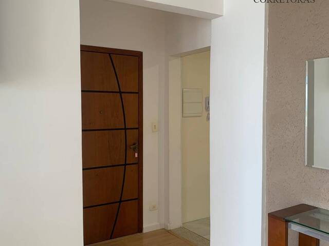 Apartamento para Venda em Santos - 4