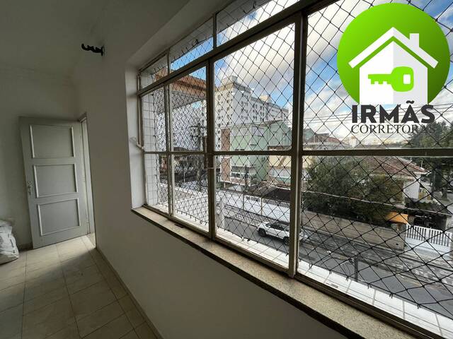 Apartamento para Venda em Santos - 4