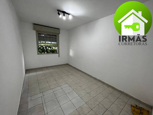 Apartamento para Venda em Santos - 5