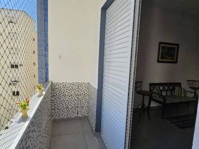#127 - Apartamento para Venda em Santos - SP