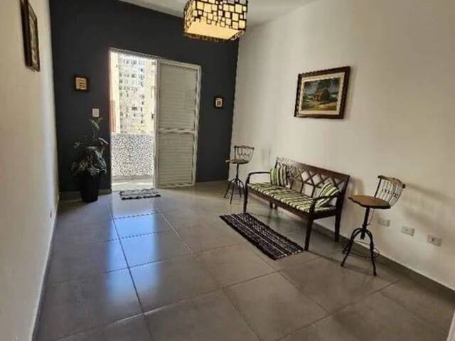 Apartamento para Venda em Santos - 4