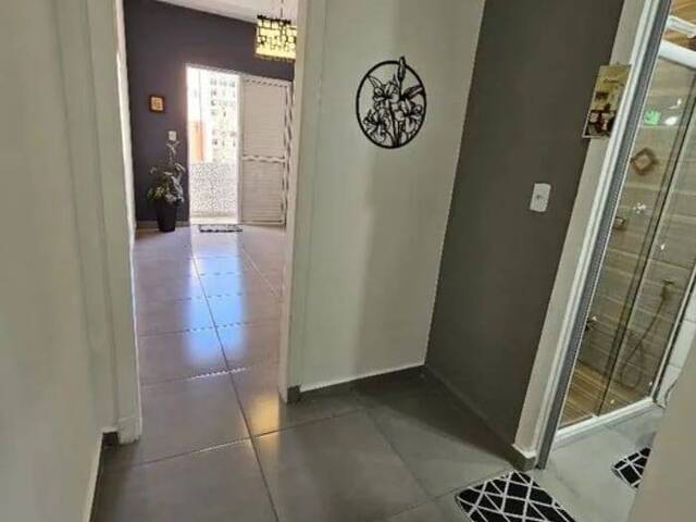 Apartamento para Venda em Santos - 5