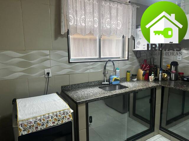 Apartamento para Venda em Santos - 4