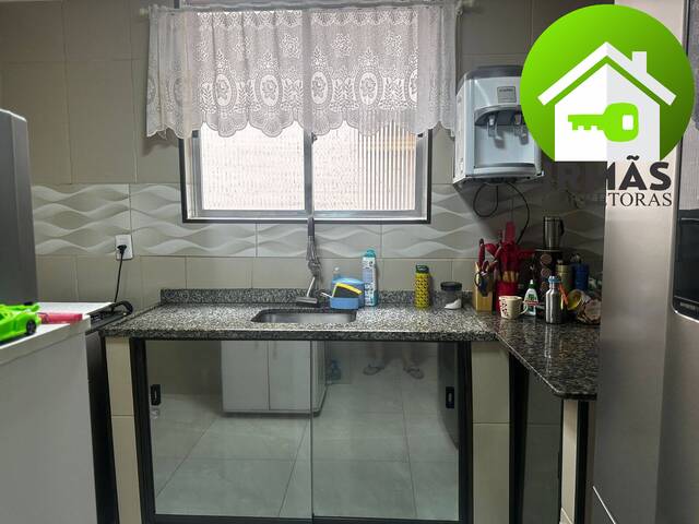 Apartamento para Venda em Santos - 5