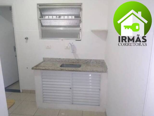 Apartamento para Venda em Santos - 5