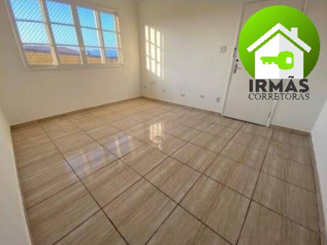 Apartamento para Venda em Santos - 2