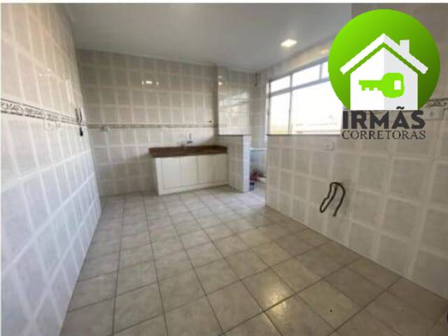 Apartamento para Venda em Santos - 5